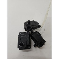 Commande Chauffage Peugeot 5008 2 Phase 2